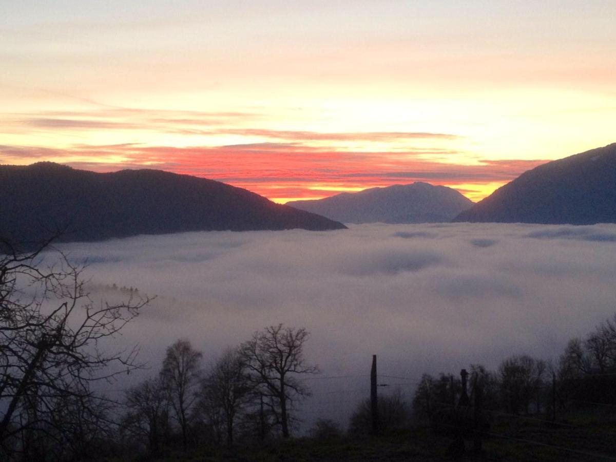 فندق Gasthof Wadl Feldkirchen in Kärnten المظهر الخارجي الصورة